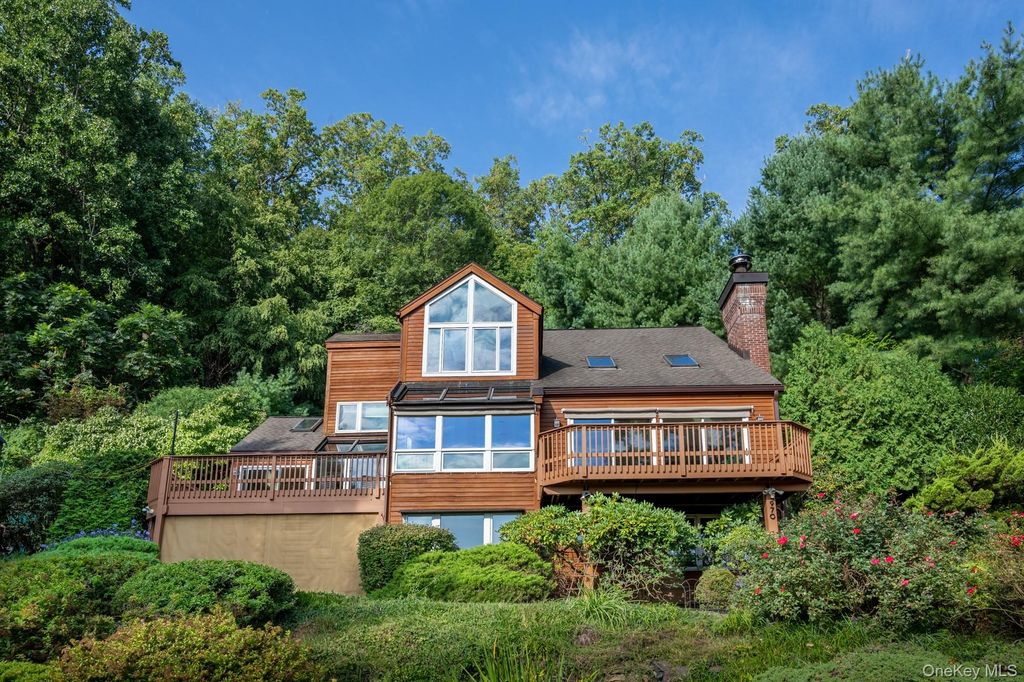 970 Route 9W S, Nyack, NY 10960 — exterior