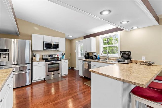 702 E 6th Street, Carrollton, MO 64633