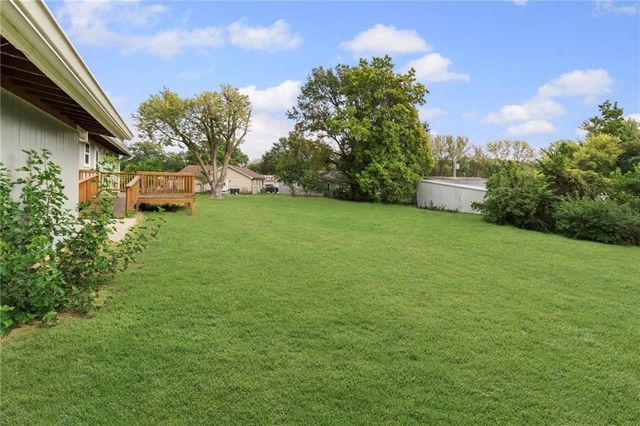 702 E 6th Street, Carrollton, MO 64633