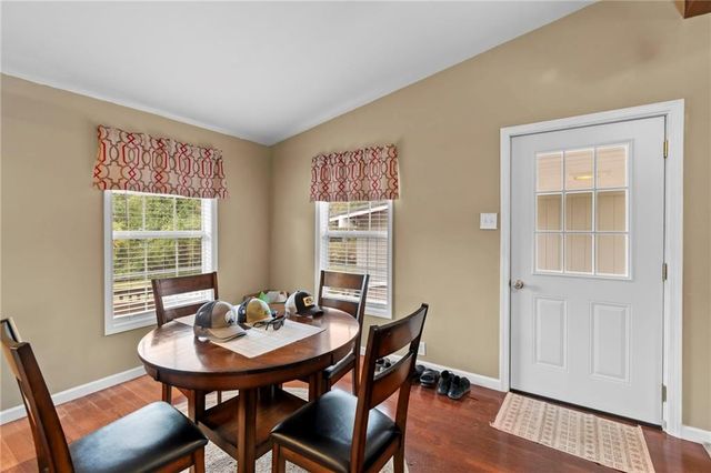 702 E 6th Street, Carrollton, MO 64633