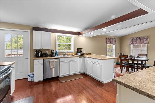 702 E 6th Street, Carrollton, MO 64633