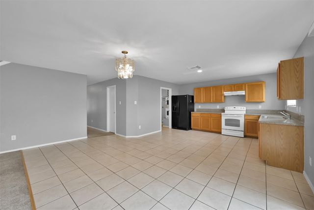 502 Birch Cluster Court, Conroe, TX 77301