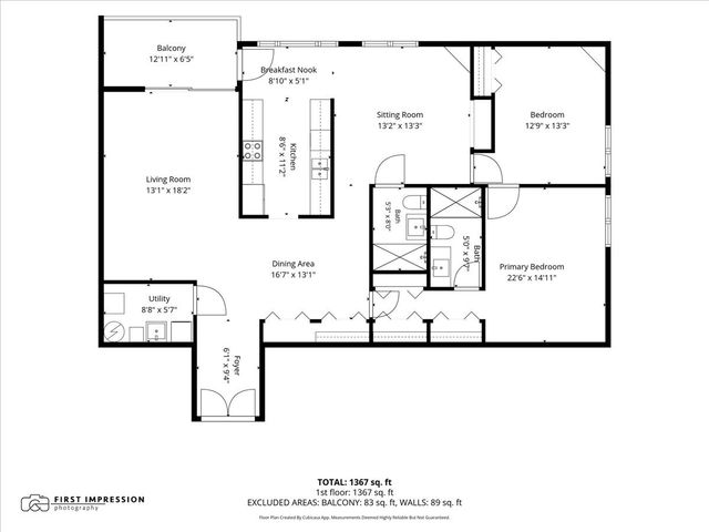 1730 W Galena Boulevard 304W, Aurora, IL 60506