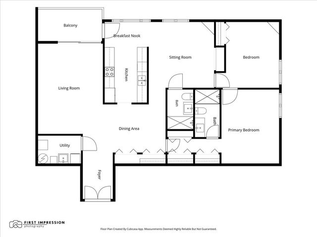 1730 W Galena Boulevard 304W, Aurora, IL 60506