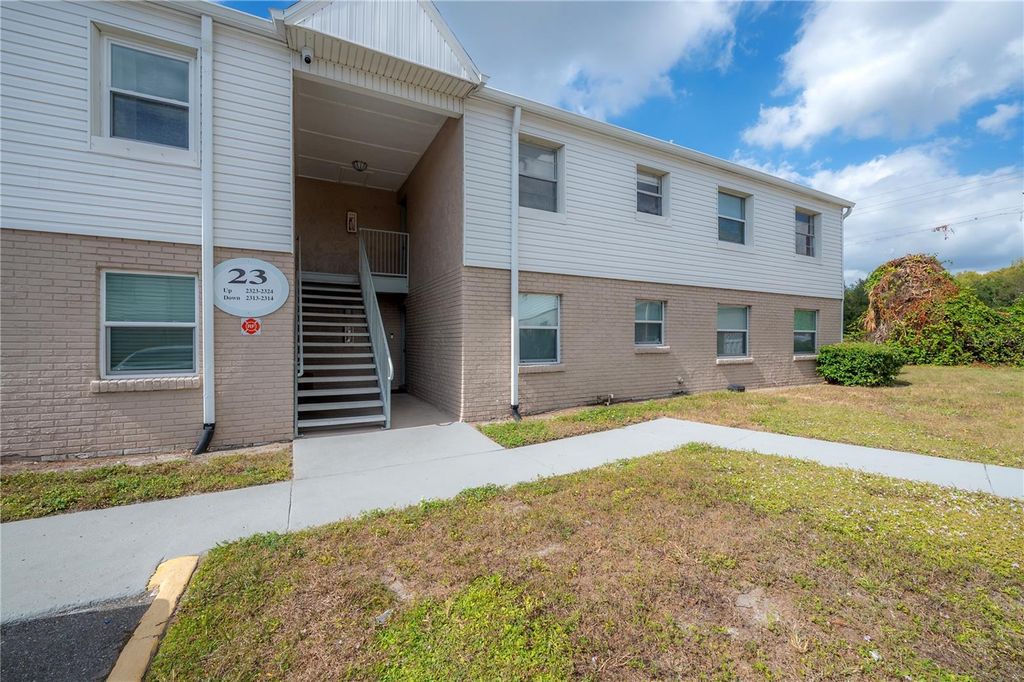 7210 N MANHATTAN AVENUE 2324, Tampa, FL 33614