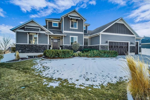 6429 W MAPLE VALLEY CIR, West Jordan, UT 84081