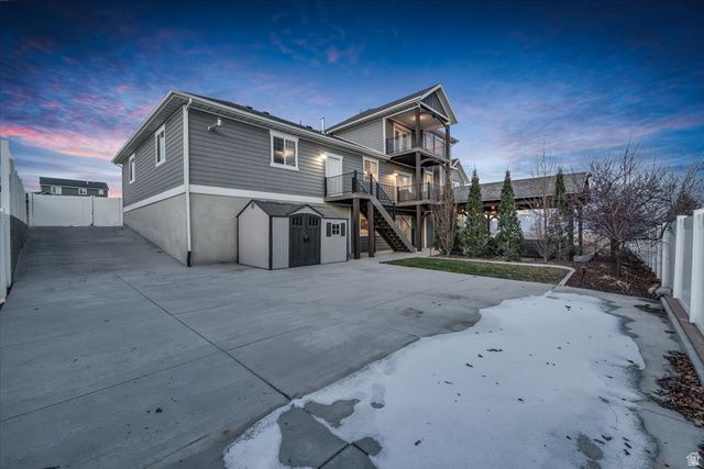 6429 W MAPLE VALLEY CIR, West Jordan, UT 84081