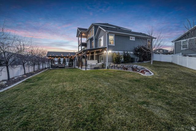 6429 W MAPLE VALLEY CIR, West Jordan, UT 84081
