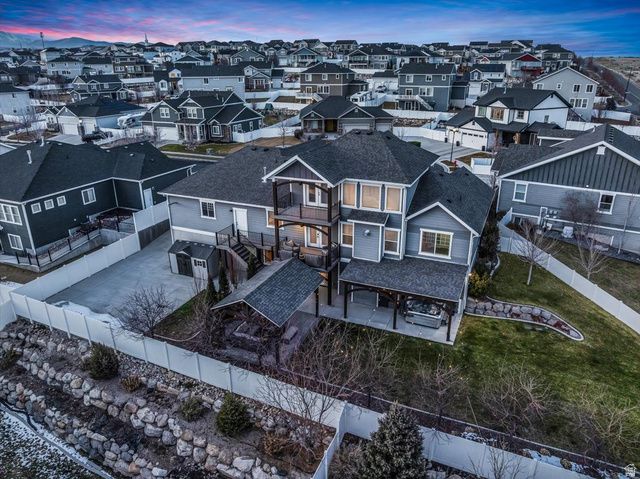 6429 W MAPLE VALLEY CIR, West Jordan, UT 84081