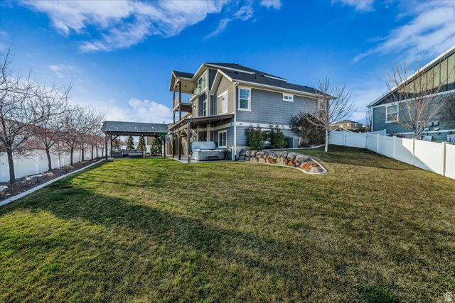 6429 W MAPLE VALLEY CIR, West Jordan, UT 84081