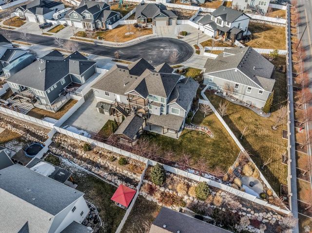 6429 W MAPLE VALLEY CIR, West Jordan, UT 84081