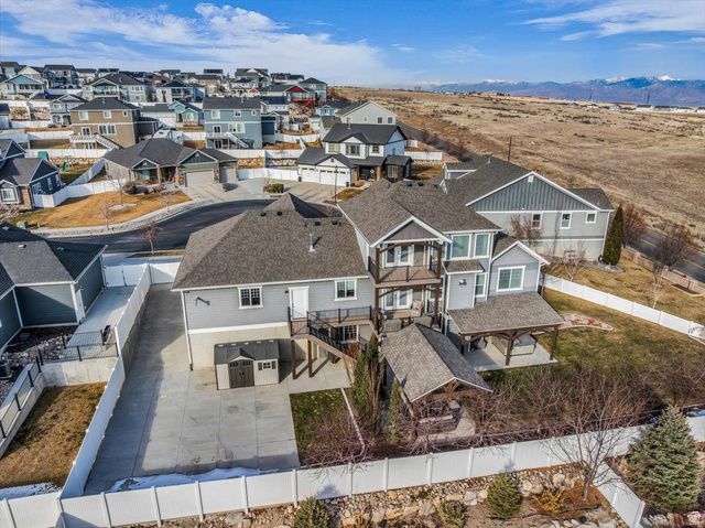 6429 W MAPLE VALLEY CIR, West Jordan, UT 84081