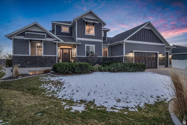 6429 W MAPLE VALLEY CIR, West Jordan, UT 84081