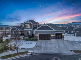 6429 W MAPLE VALLEY CIR, West Jordan, UT 84081
