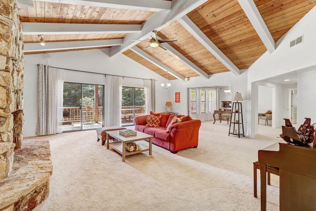 6349 Puerto Dr, Rancho Murieta, CA 95683