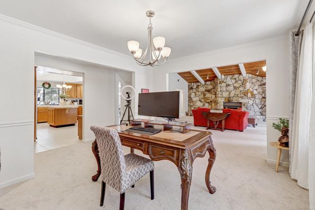 6349 Puerto Dr, Rancho Murieta, CA 95683