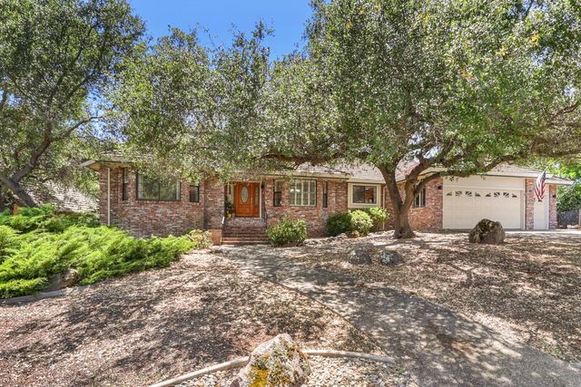 6349 Puerto Dr, Rancho Murieta, CA 95683