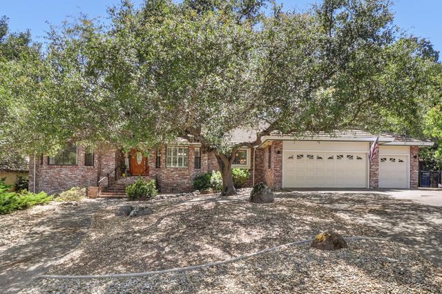 6349 Puerto Dr, Rancho Murieta, CA 95683