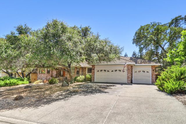 6349 Puerto Dr, Rancho Murieta, CA 95683