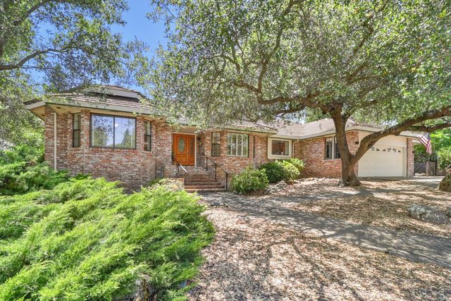 6349 Puerto Dr, Rancho Murieta, CA 95683