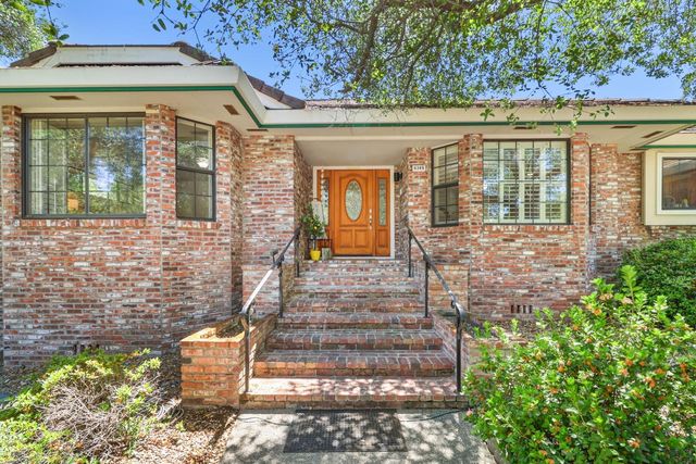 6349 Puerto Dr, Rancho Murieta, CA 95683
