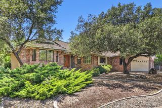 6349 Puerto Dr, Rancho Murieta, CA 95683
