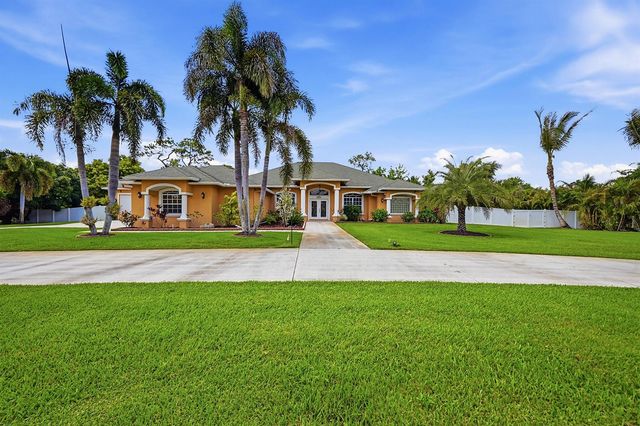 14310 N 85th Rd Road N, Loxahatchee, FL 33470