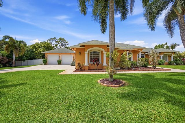 14310 N 85th Rd Road N, Loxahatchee, FL 33470