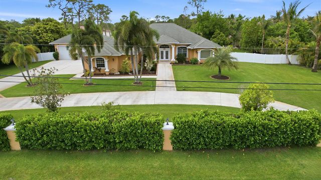 14310 N 85th Rd Road N, Loxahatchee, FL 33470