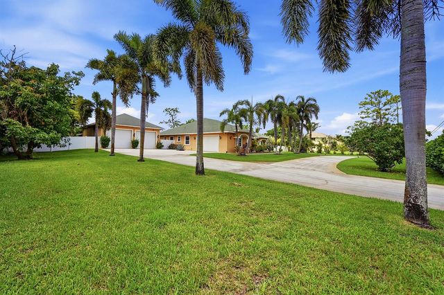 14310 N 85th Rd Road N, Loxahatchee, FL 33470