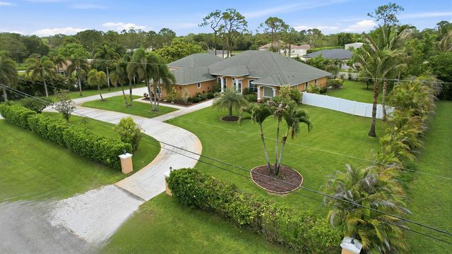 14310 N 85th Rd Road N, Loxahatchee, FL 33470