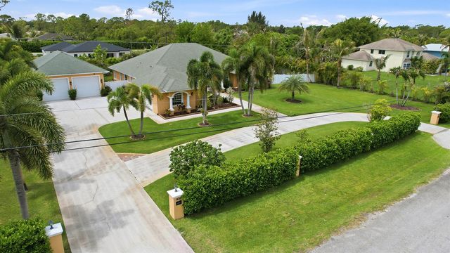 14310 N 85th Rd Road N, Loxahatchee, FL 33470