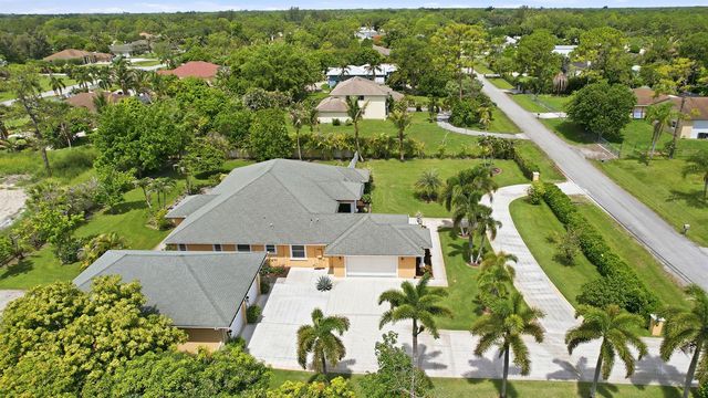 14310 N 85th Rd Road N, Loxahatchee, FL 33470