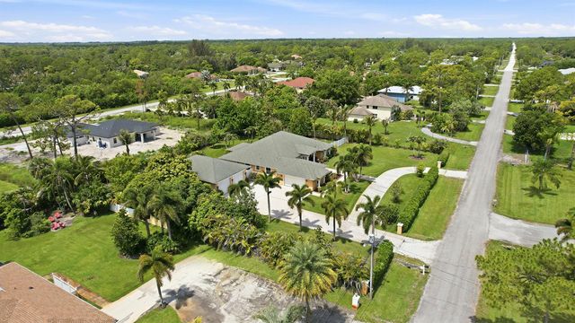 14310 N 85th Rd Road N, Loxahatchee, FL 33470