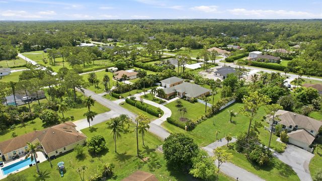 14310 N 85th Rd Road N, Loxahatchee, FL 33470