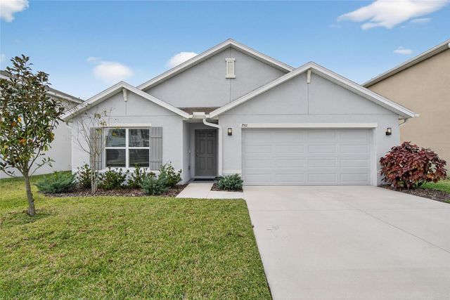 7511 ROSEWOOD GARDEN LOOP, Tampa, FL 33637