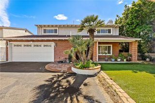 15846 Plummer Street, North Hills, CA 91343