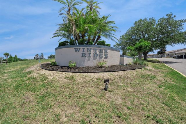 283 WINTER RIDGE BOULEVARD 283, Winter Haven, FL 33881
