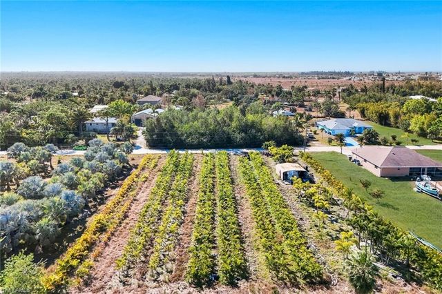 4442 Courtney RD, Other, FL 33956