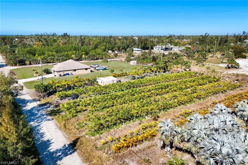 4442 Courtney RD, Other, FL 33956