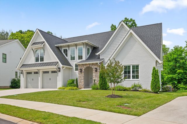 4141 Barnsley Loop, Ooltewah, TN 37363