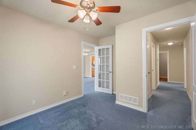 1016 Taylor Drive 1, Bartlesville, OK 74006