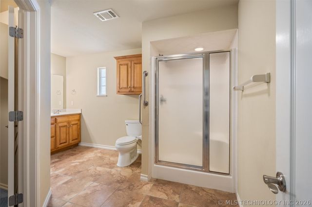 1016 Taylor Drive 1, Bartlesville, OK 74006