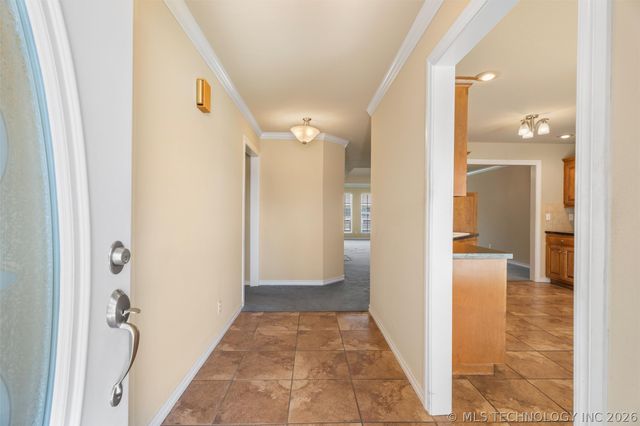 1016 Taylor Drive 1, Bartlesville, OK 74006
