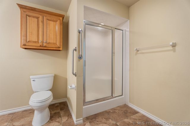 1016 Taylor Drive 1, Bartlesville, OK 74006