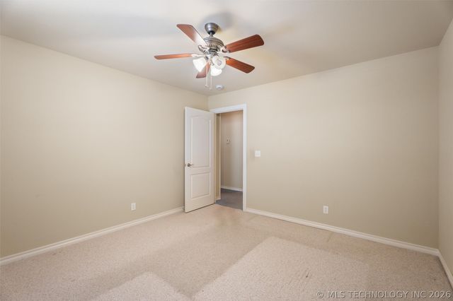 1016 Taylor Drive 1, Bartlesville, OK 74006