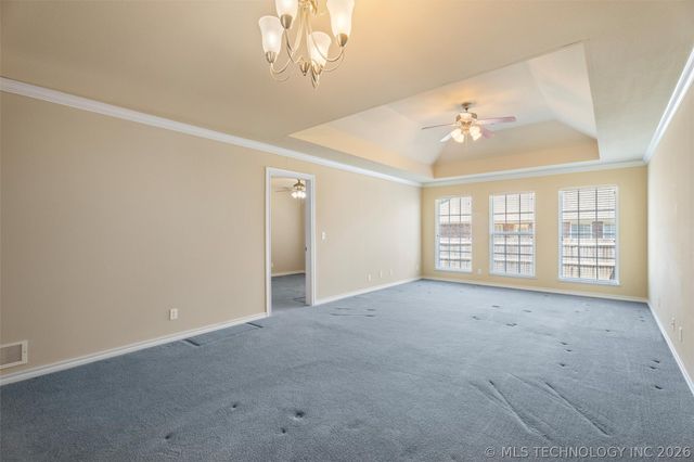 1016 Taylor Drive 1, Bartlesville, OK 74006
