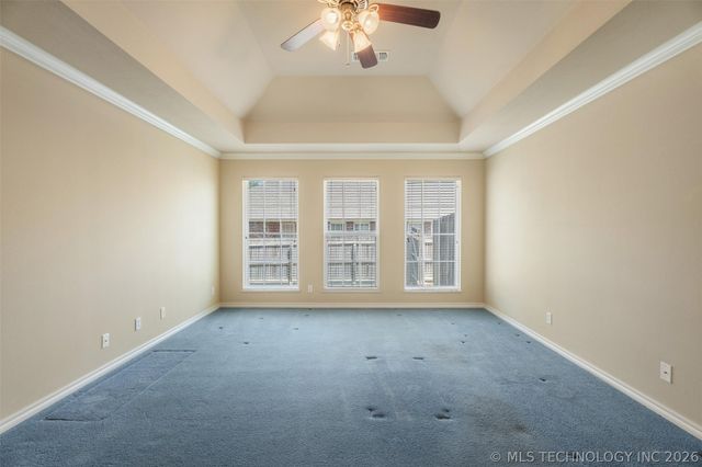 1016 Taylor Drive 1, Bartlesville, OK 74006