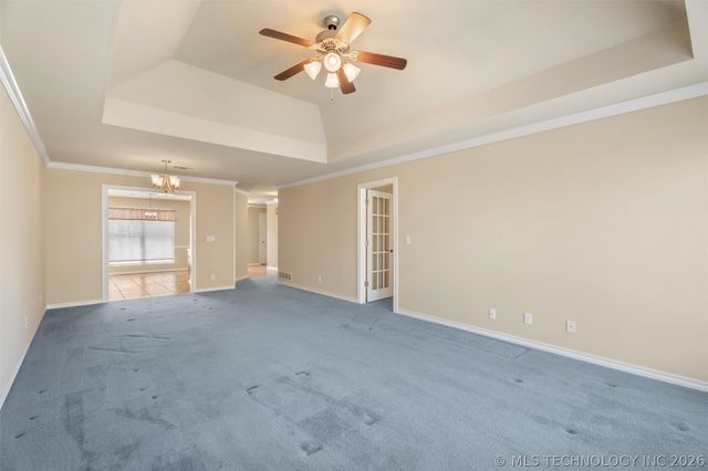 1016 Taylor Drive 1, Bartlesville, OK 74006