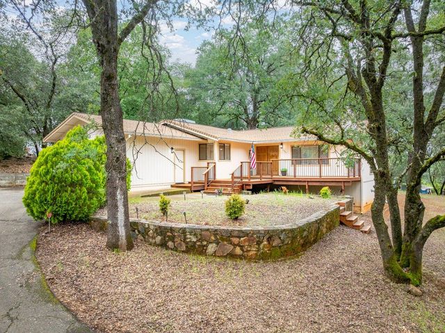 6561 Trinity Way, Placerville, CA 95667